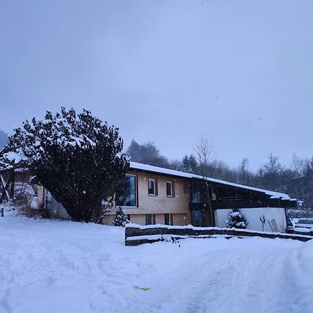 Grosszuegiges Haus Angrenzend An Naturschutzgebiet Immenstadt im Allgäu Dış mekan fotoğraf