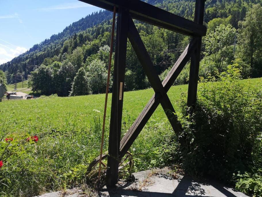 Grosszuegiges Haus Angrenzend An Naturschutzgebiet Immenstadt im Allgäu Dış mekan fotoğraf