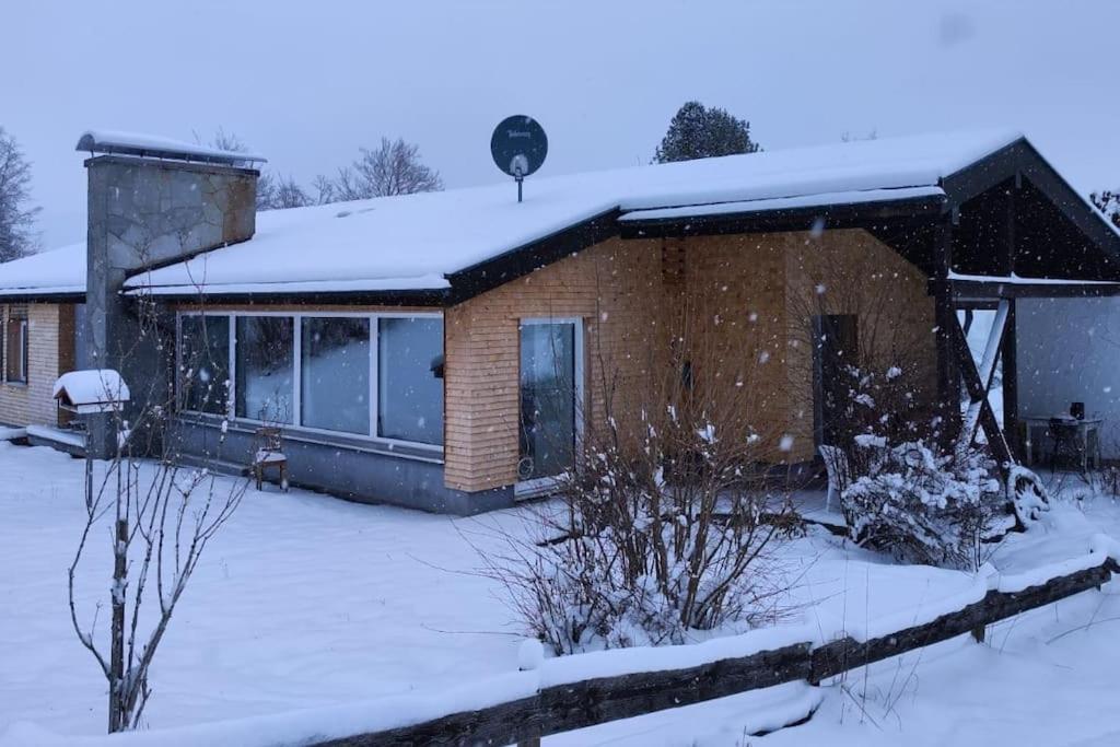Grosszuegiges Haus Angrenzend An Naturschutzgebiet Immenstadt im Allgäu Dış mekan fotoğraf