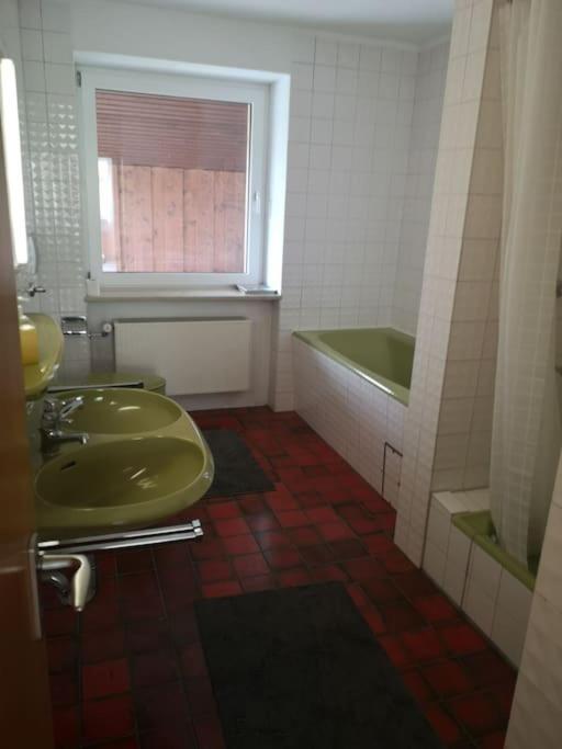 Grosszuegiges Haus Angrenzend An Naturschutzgebiet Immenstadt im Allgäu Dış mekan fotoğraf