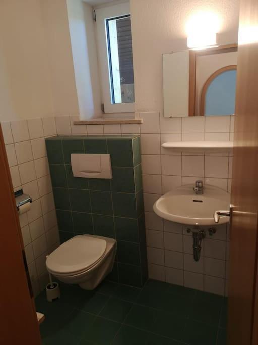 Grosszuegiges Haus Angrenzend An Naturschutzgebiet Immenstadt im Allgäu Dış mekan fotoğraf